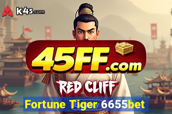 Fortune Tiger 6655bet